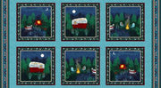 Midnight Blue 10.5 in Blocks Panel