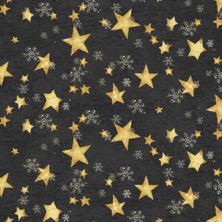 Black Digital Stars - Y3872-3