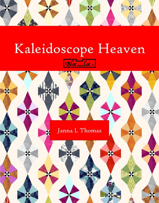 Kaleidoscope Heaven