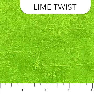 FQ Build Your Own World Lime Twist - 9030-73