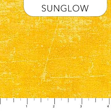 Canvas  Sunglow