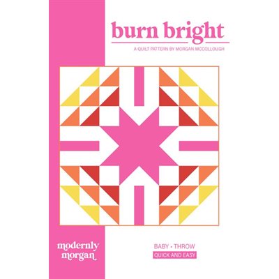 Burn Bright - P03651