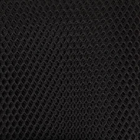 Mesh Lite Weight Black