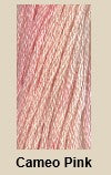 The Gentle Art - Cameo Pink (0730)