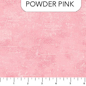 FQ - Canvas Powder Pink