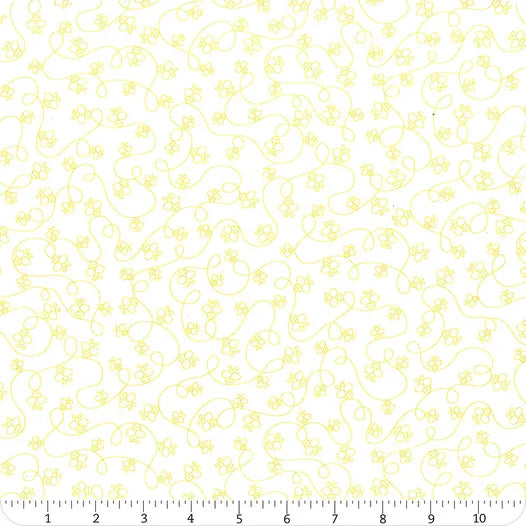 FQ Bumblebees Yellow
