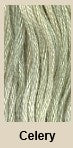 The Gentle Art - Celery (0170)