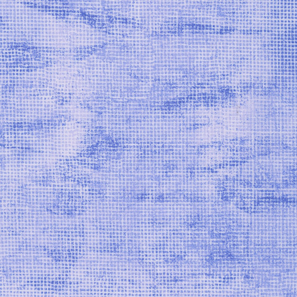 Chalk and Charcoal Periwinkle
