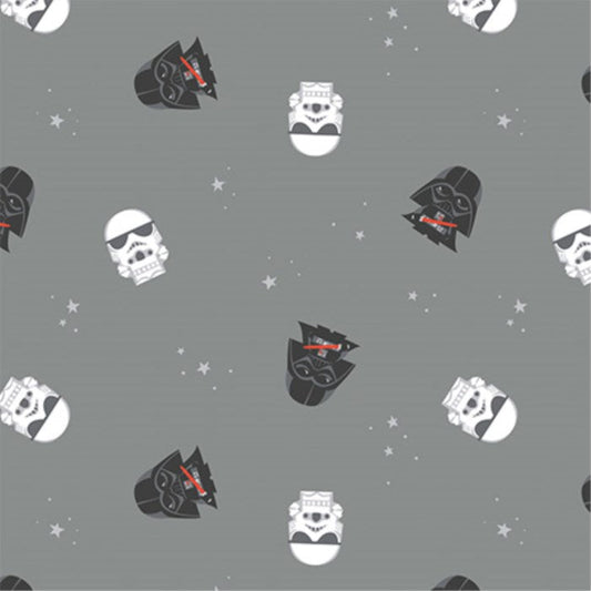 Character Nursery Empire Dreams Grey