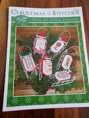 Sue Hillis Designs - Christmas for the Stitcher