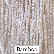 Classic Colorworks - Bamboo (003)