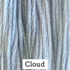 Classic Colorworks - Cloud (010)