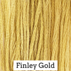 Classic Colorworks - Finley Gold (013)