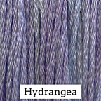 Classic Colorworks - Hydrangea (018)