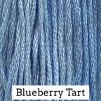 Classic Colorworks - Blueberry Tart (033)