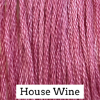 Classic Colorworks - House Wine (035)