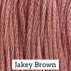Classic Colorworks - Jakey Brown (036)