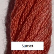 Classic Colorworks - Sunset (059)