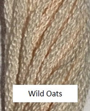 Classic Colorworks - Wild Oats (060)