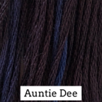 Classic Colorworks - Auntie Dee (062)