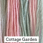 Classic Colorworks - Cottage Garden (064)