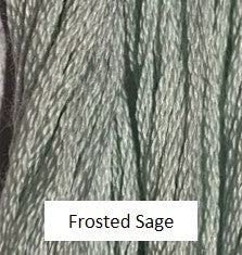 Classic Colorworks - Frosted Sage (068)