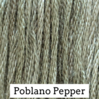 Classic Colorworks - Poblano Pepper (069)