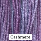 Classic Colorworks - Cashmere (077)