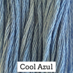 Classic Colorworks - Cool Azul (079)