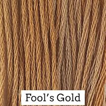 Classic Colorworks - Fool's Gold (081)