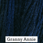Classic Colorworks - Granny Annie (083)