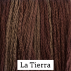Classic Colorworks - La Tierra (084)