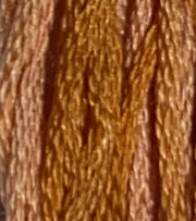 Classic Colorworks - Old Marigold (085)