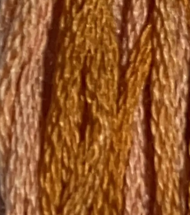 Classic Colorworks - Old Marigold (085)