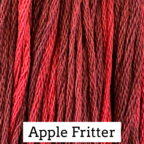 Classic Colorworks - Apple Fritter (091)