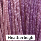Classic Colorworks - Heatherleigh (097)