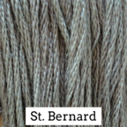 Classic Colorworks - St Bernard (105)