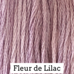 Classic Colorworks - Fleur De Lilac (123)