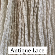 Classic Colorworks - Antique Lace (125)