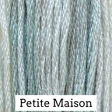 Classic Colorworks - Petite Maison (127)