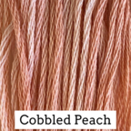 Classic Colorworks - Cobbled Peach (129)