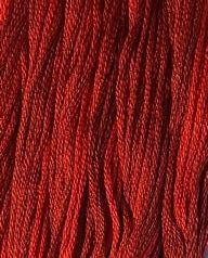 Classic Colorworks - Ruby Slippers (136)