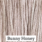 Classic Colorworks - Bunny Honey (141)