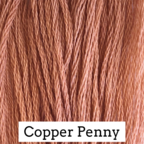 Classic Colorworks - Copper Penny (158)