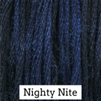 Classic Colorworks - Nighty Nite (160)