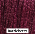 Classic Colorworks - Razzleberry (161)