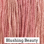 Classic Colorworks - Blushing Beauty (169)