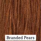 Classic Colorworks - Brandied Pears (171)