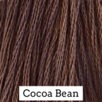 Classic Colorworks - Cocoa Bean (172)