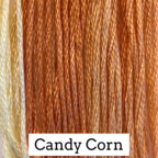 Classic Colorworks - Candy Corn (173)